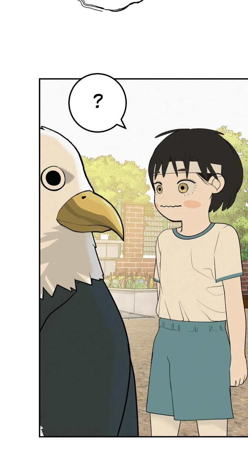 Radiant Rewind Chapter 119 page 112 - 