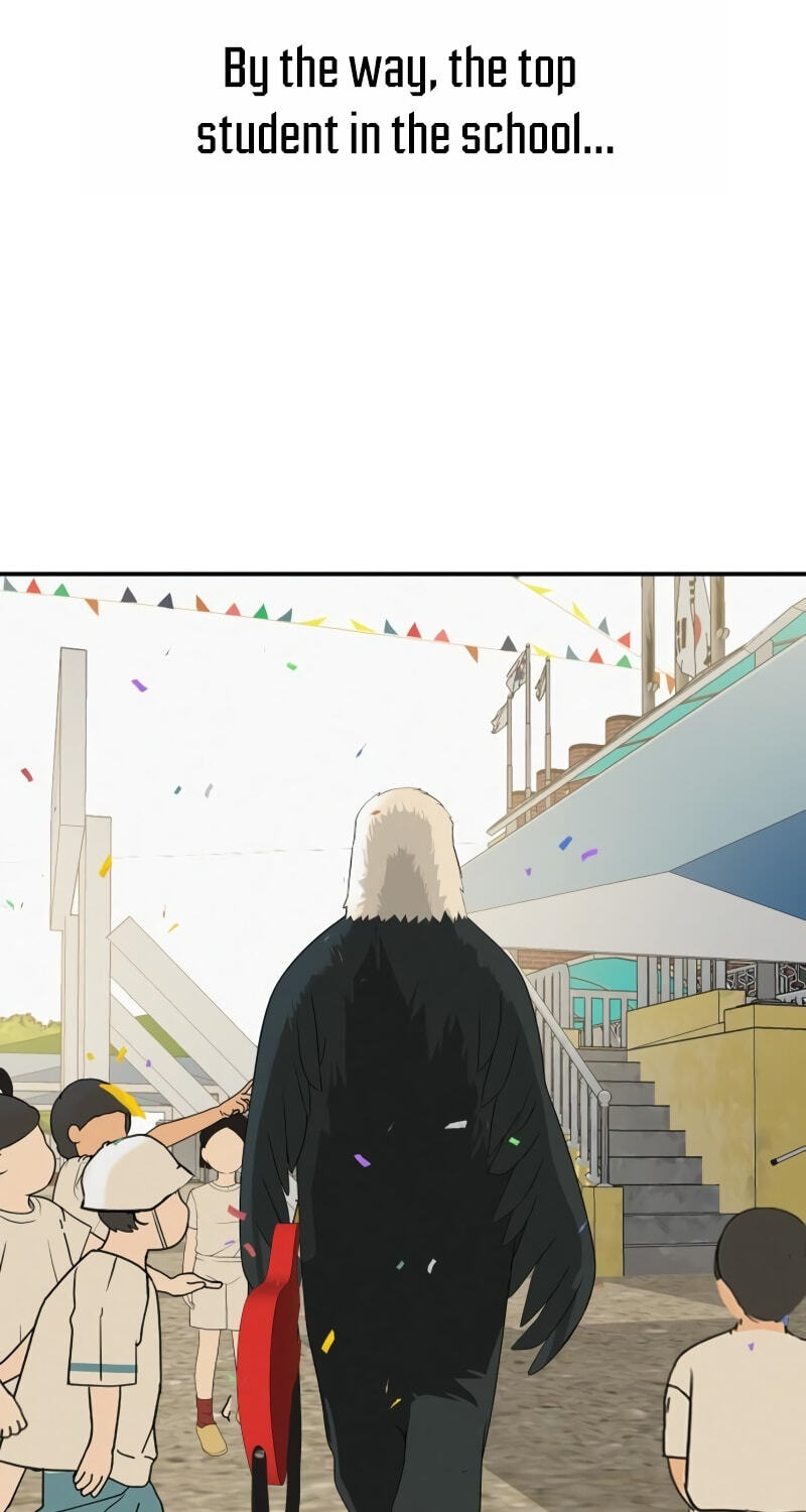 Radiant Rewind Chapter 119 page 115 - 