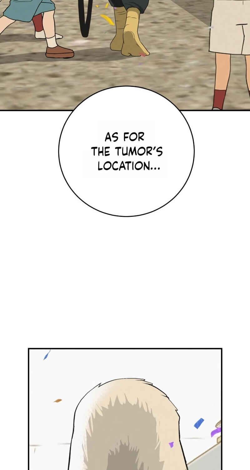 Radiant Rewind Chapter 119 page 116 - 