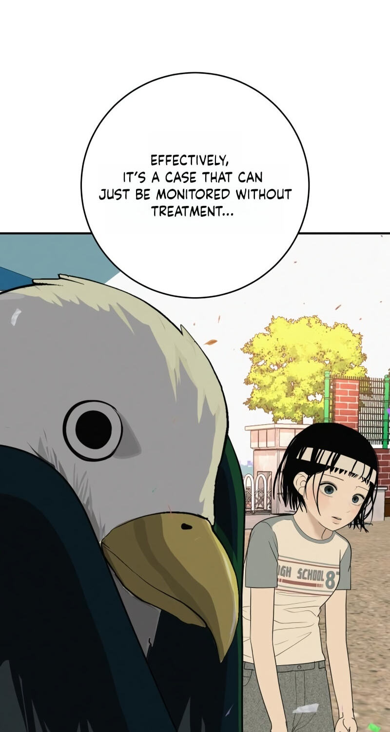 Radiant Rewind Chapter 119 page 118 - 