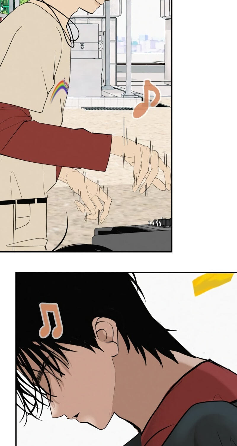 Radiant Rewind Chapter 119 page 123 - 