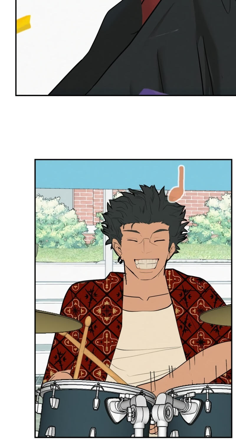 Radiant Rewind Chapter 119 page 124 - 