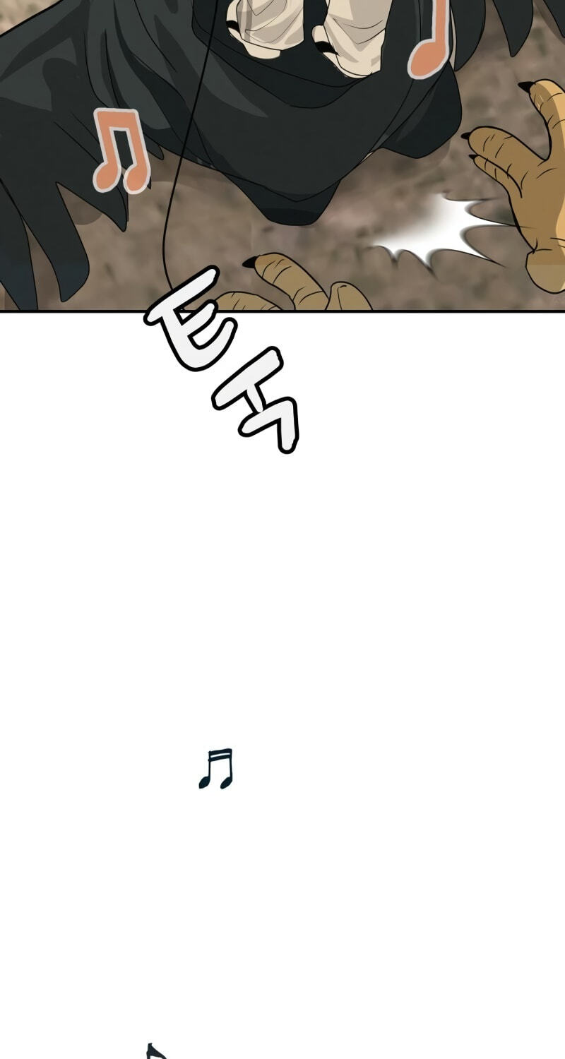 Radiant Rewind Chapter 119 page 127 - 