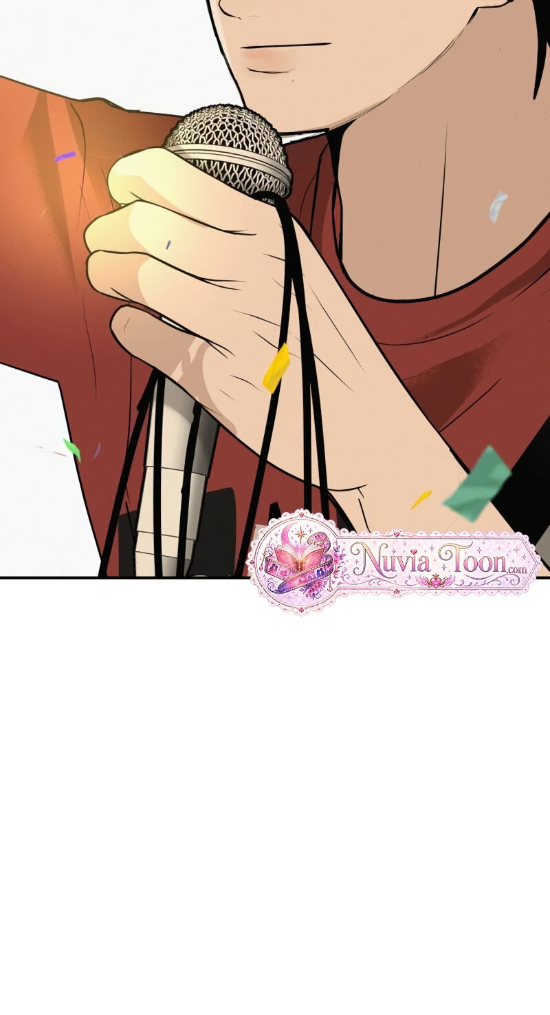 Radiant Rewind Chapter 119 page 134 - 