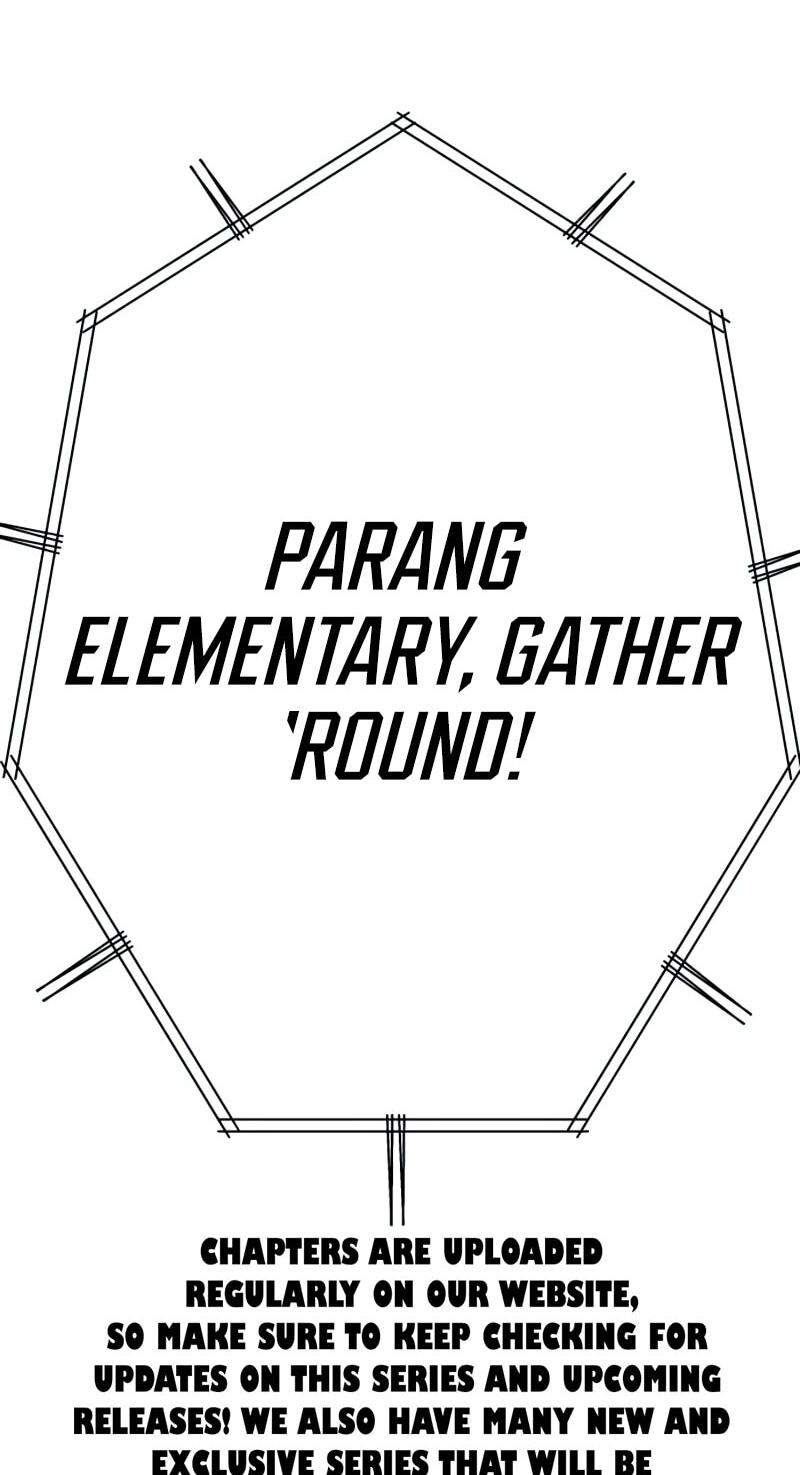 Radiant Rewind Chapter 119 page 135 - 