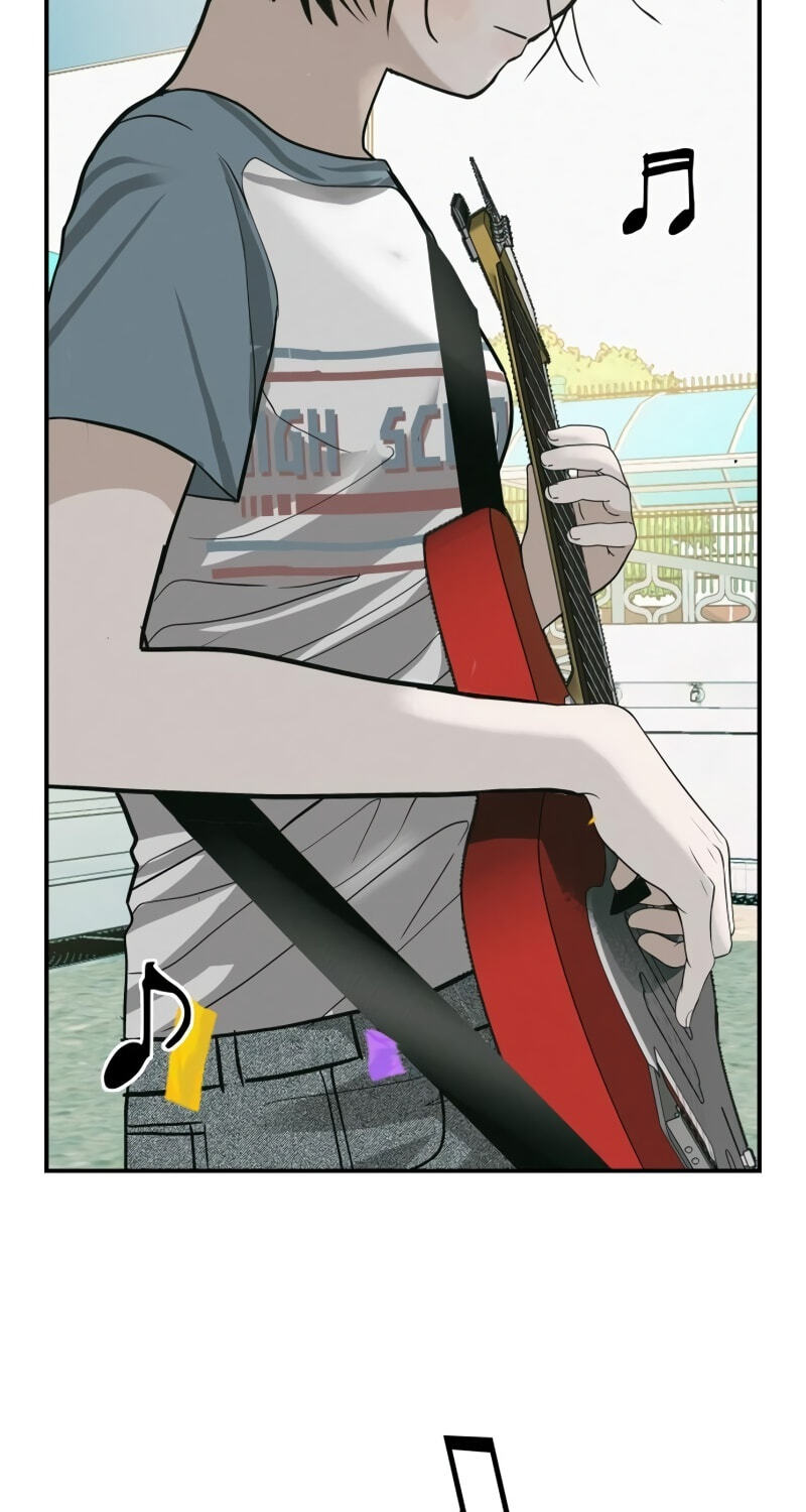 Radiant Rewind Chapter 119 page 15 - 