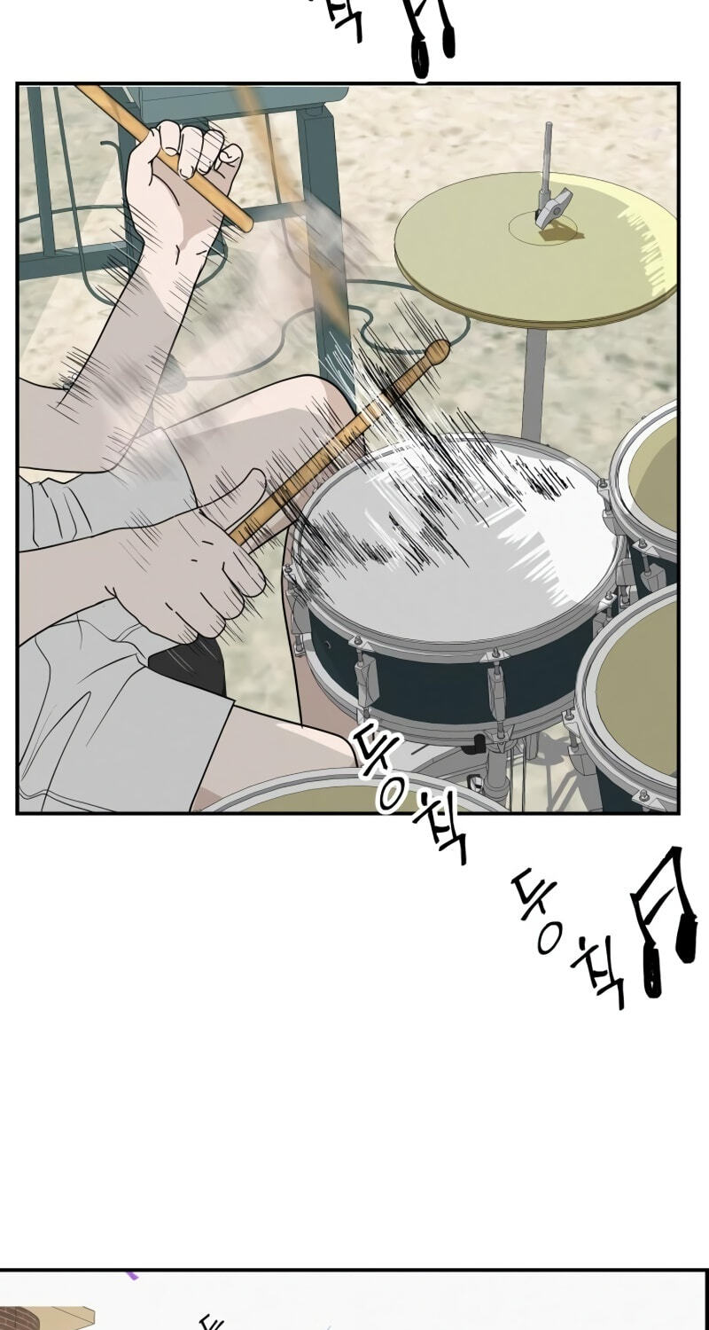 Radiant Rewind Chapter 119 page 3 - 