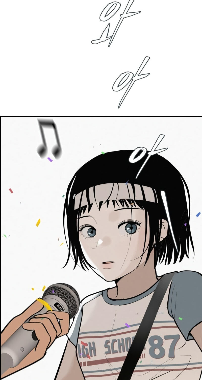 Radiant Rewind Chapter 119 page 31 - 