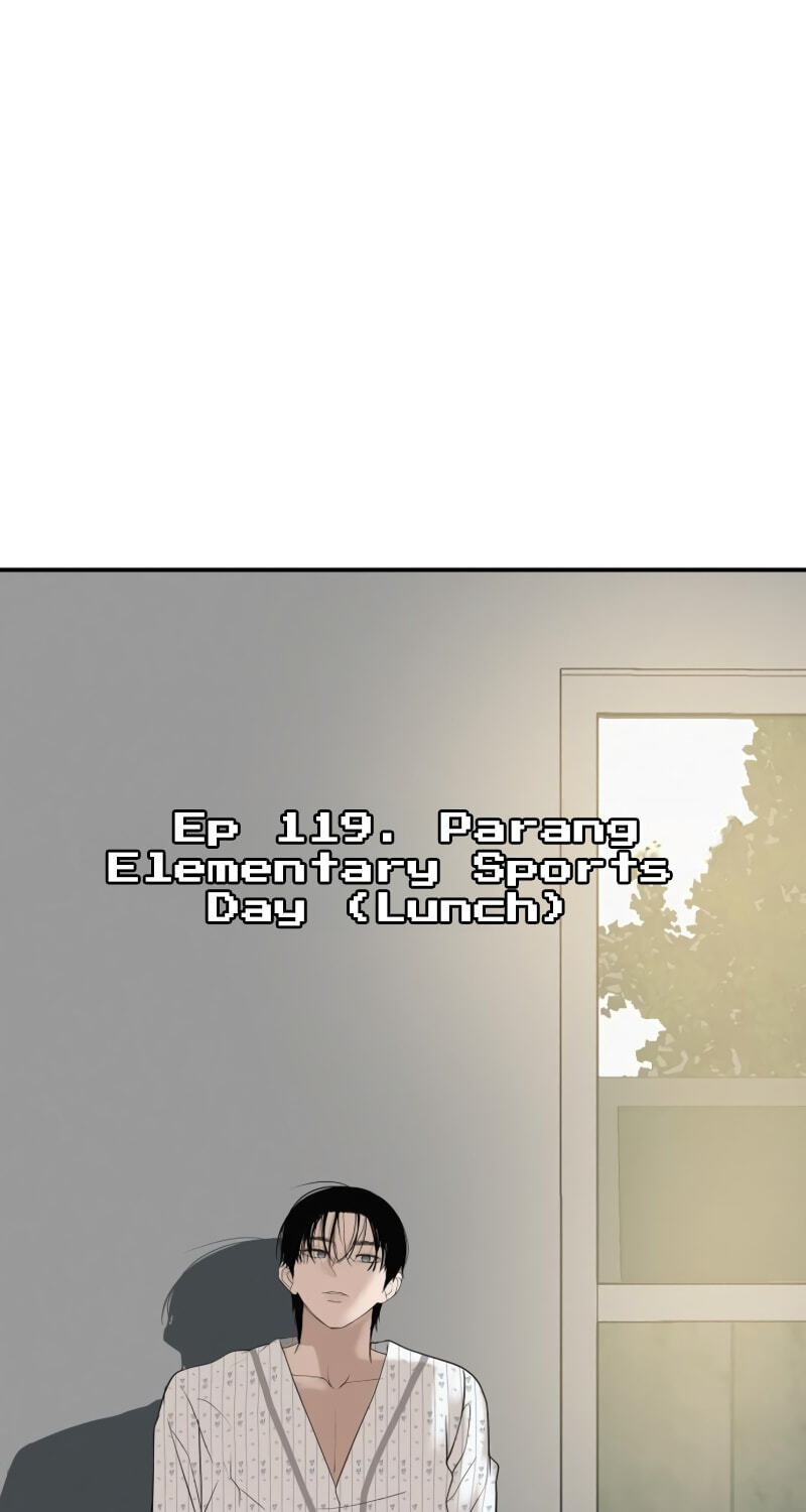 Radiant Rewind Chapter 119 page 33 - 