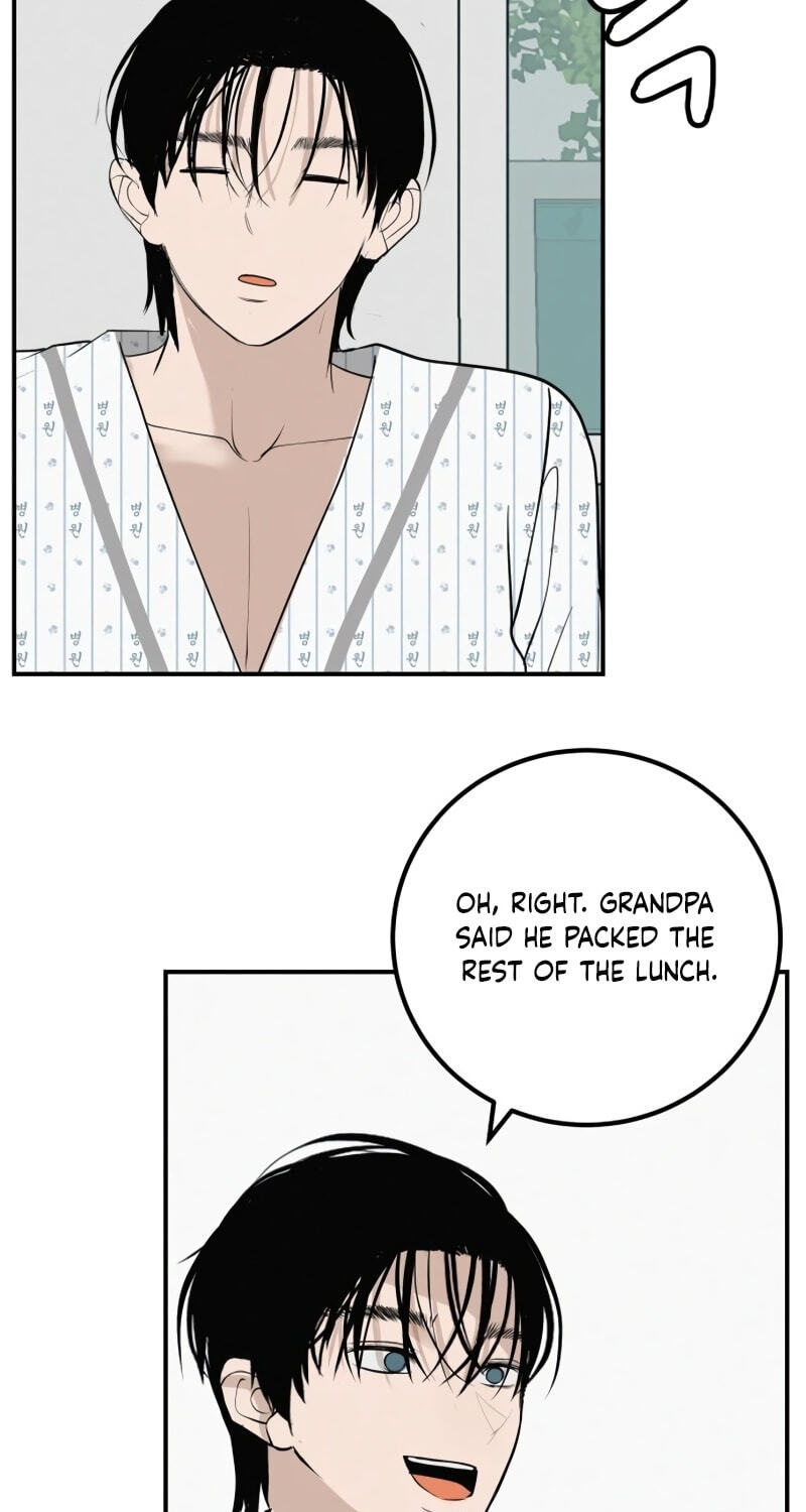 Radiant Rewind Chapter 119 page 35 - 