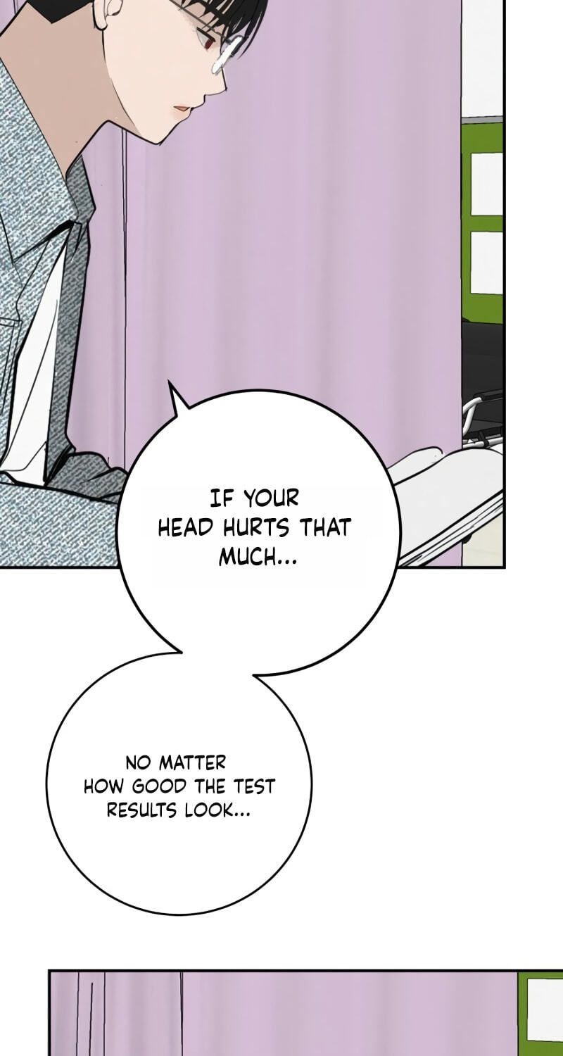 Radiant Rewind Chapter 119 page 37 - 