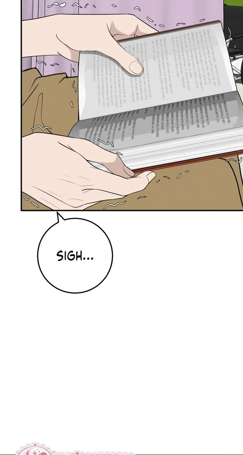 Radiant Rewind Chapter 119 page 38 - 