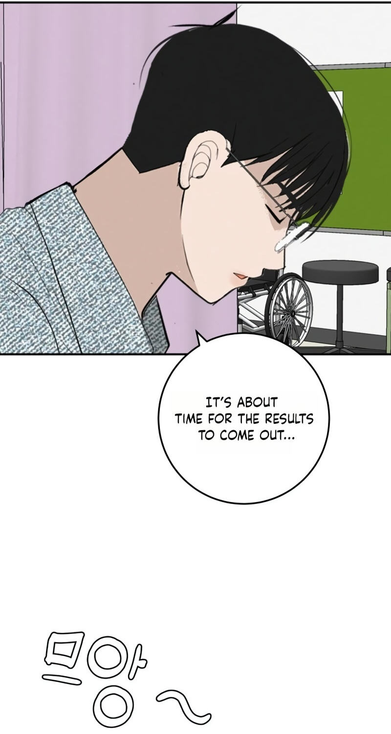 Radiant Rewind Chapter 119 page 40 - 