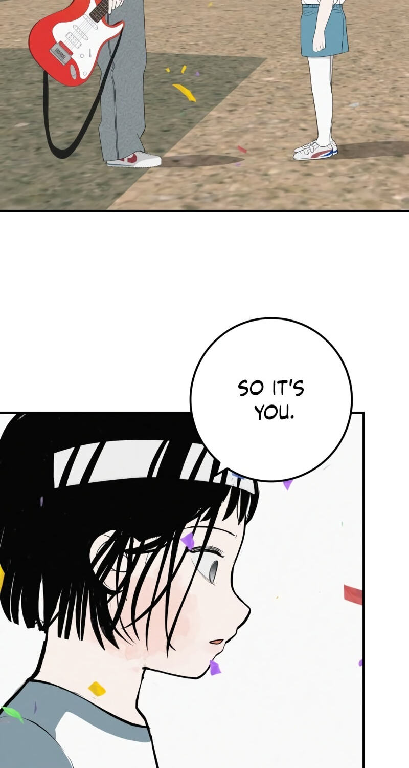Radiant Rewind Chapter 119 page 54 - 