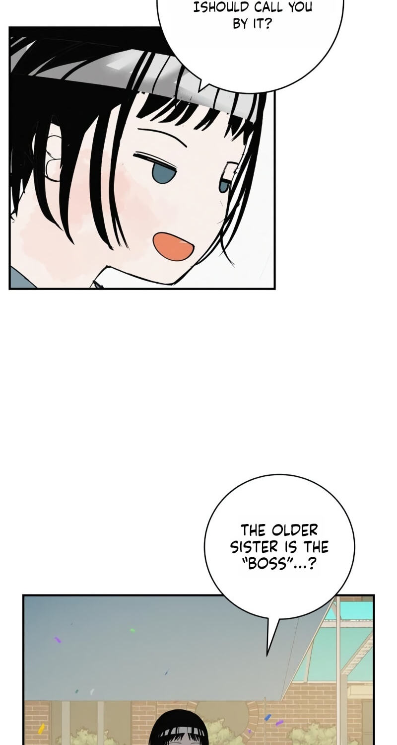 Radiant Rewind Chapter 119 page 56 - 