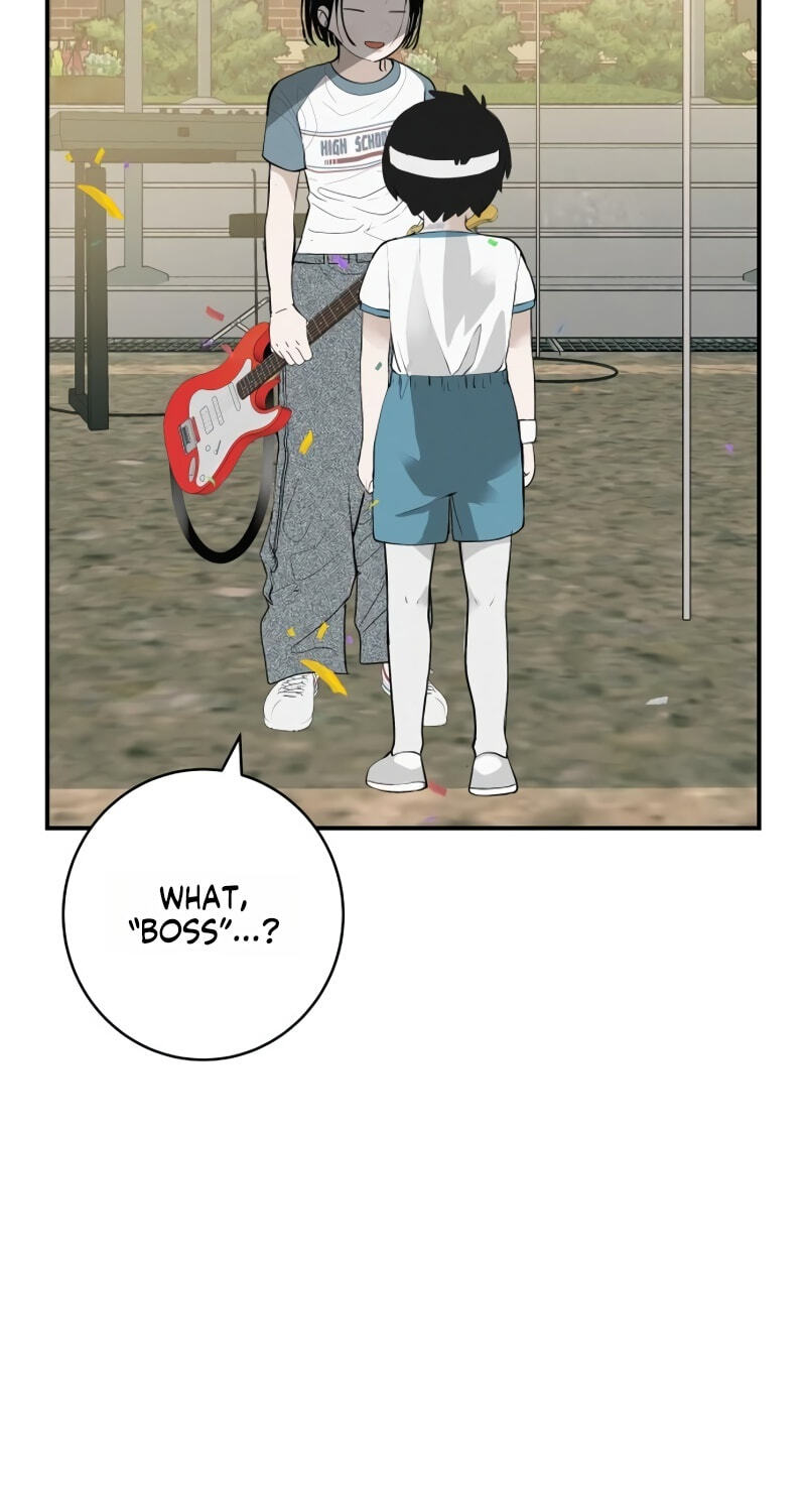 Radiant Rewind Chapter 119 page 57 - 