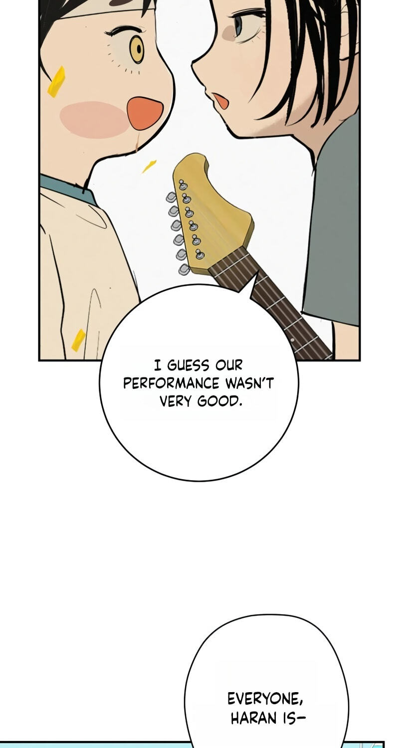 Radiant Rewind Chapter 119 page 61 - 