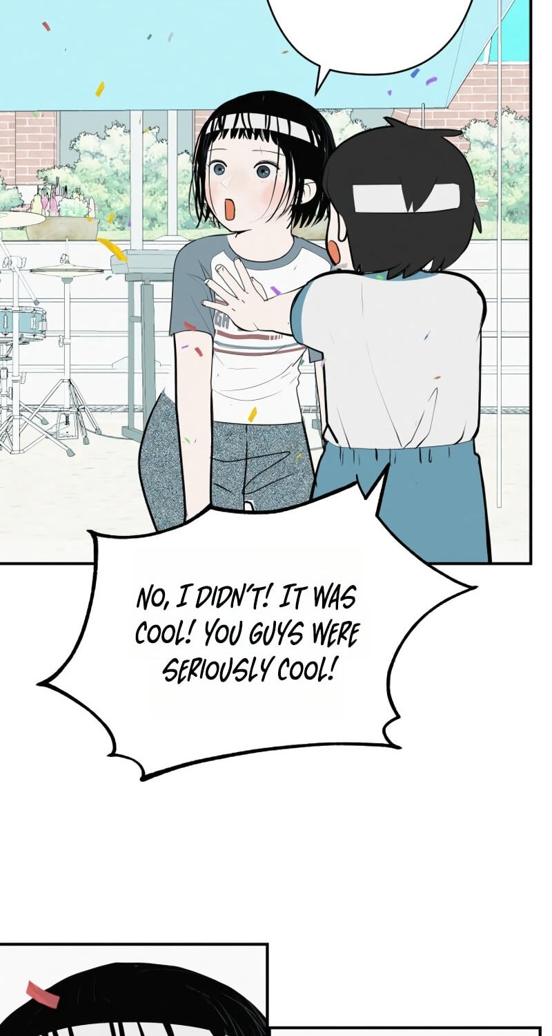 Radiant Rewind Chapter 119 page 62 - 