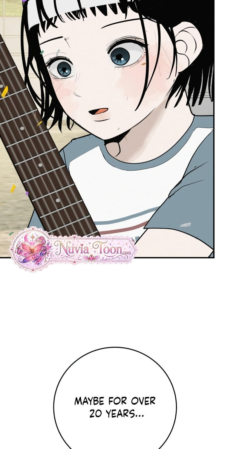 Radiant Rewind Chapter 119 page 66 - 