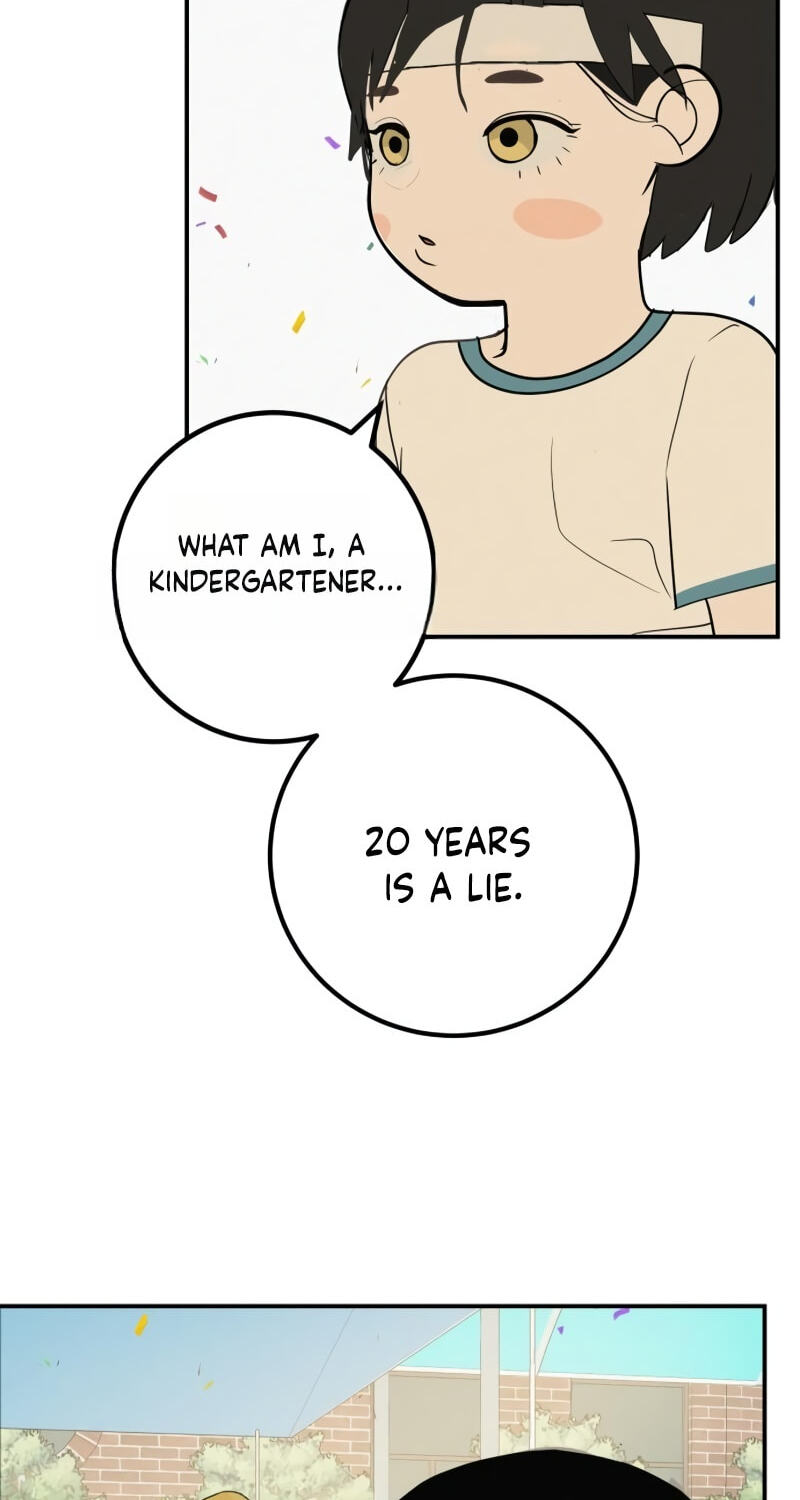 Radiant Rewind Chapter 119 page 68 - 
