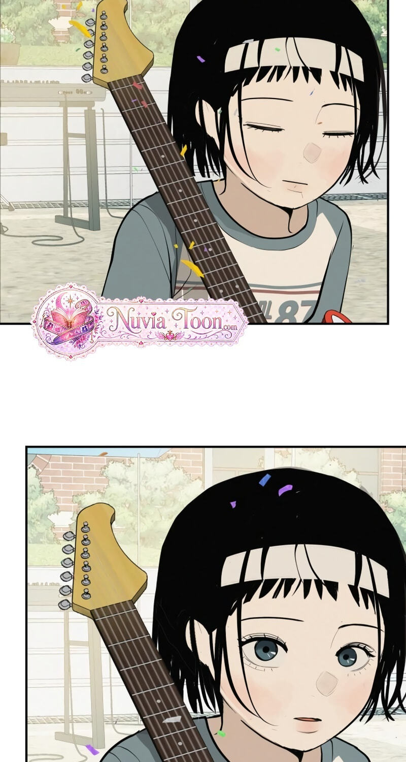 Radiant Rewind Chapter 119 page 69 - 