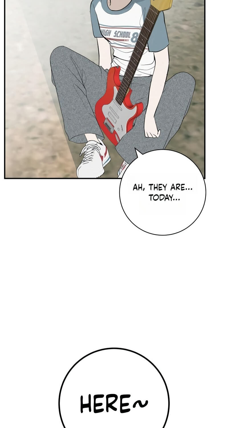 Radiant Rewind Chapter 119 page 72 - 