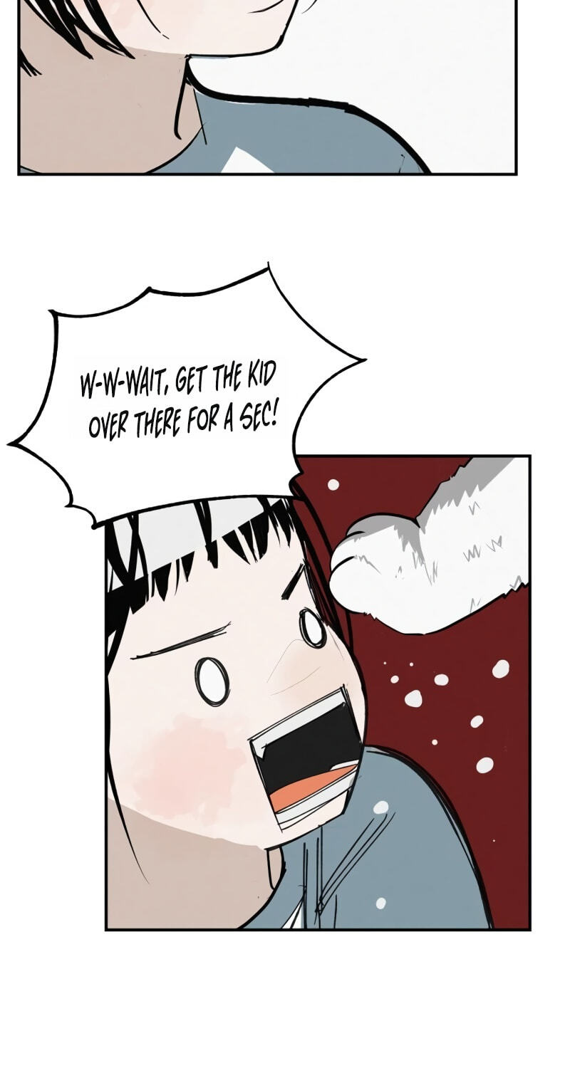Radiant Rewind Chapter 119 page 75 - 