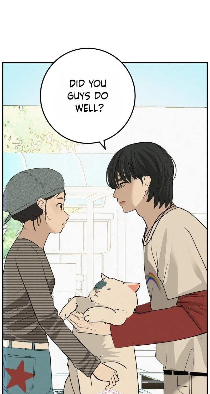 Radiant Rewind Chapter 119 page 79 - 