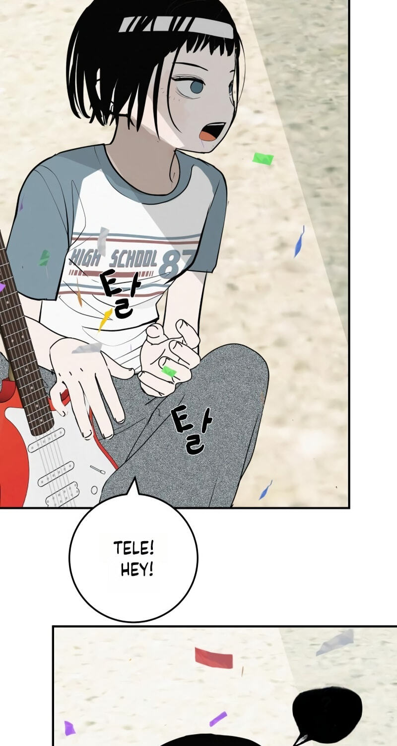 Radiant Rewind Chapter 119 page 81 - 