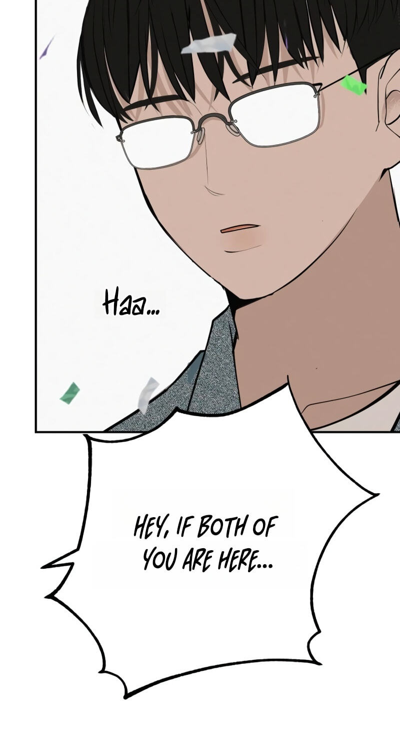 Radiant Rewind Chapter 119 page 83 - 