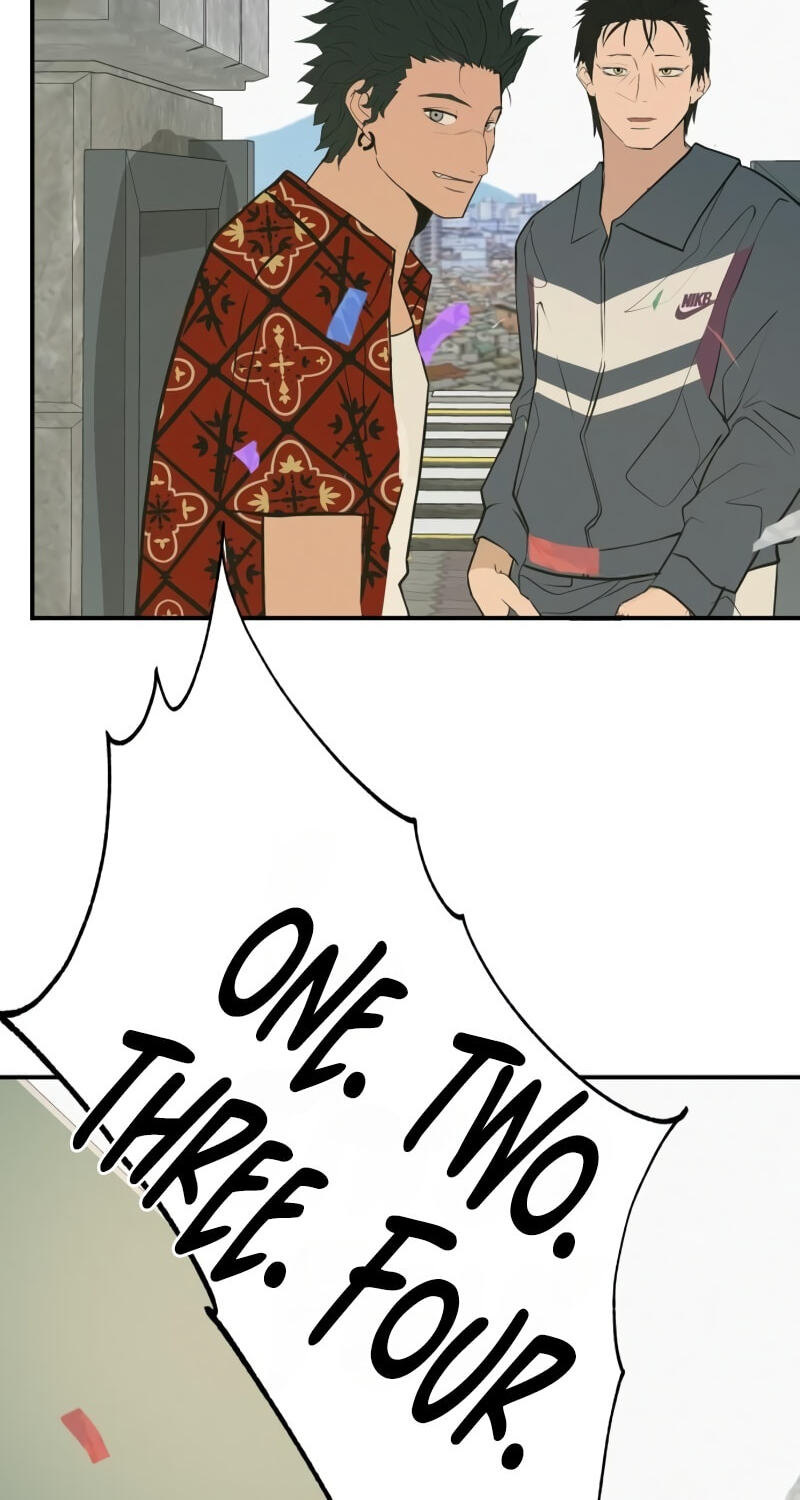 Radiant Rewind Chapter 119 page 10 - 