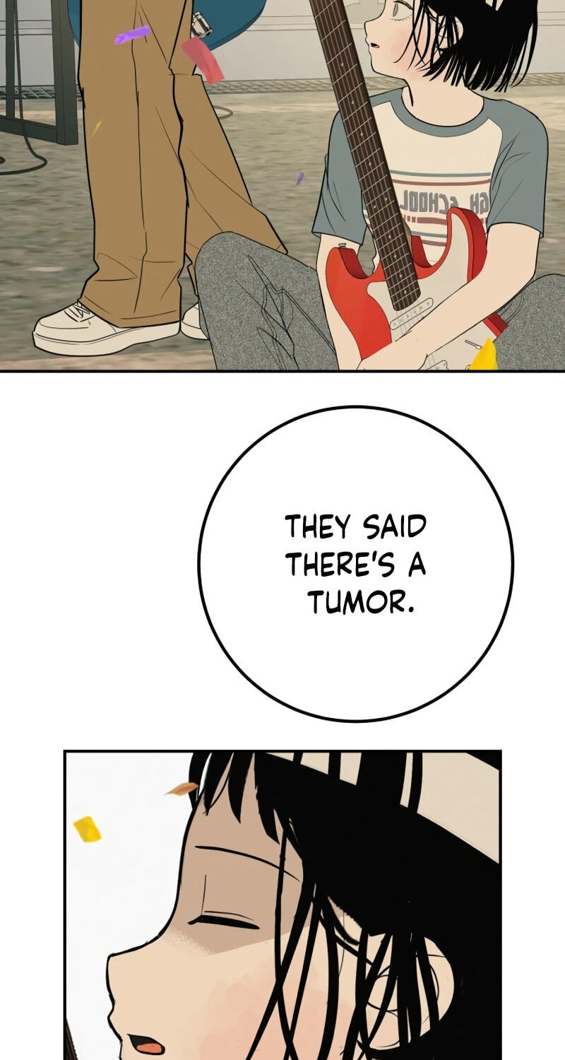 Radiant Rewind Chapter 119 page 93 - 