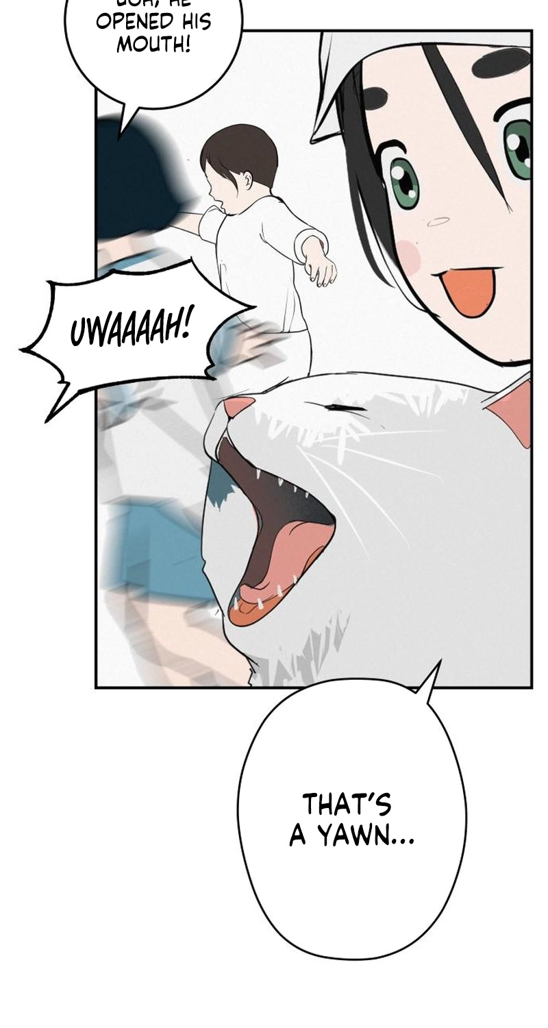 Radiant Rewind Chapter 120 page 101 - 