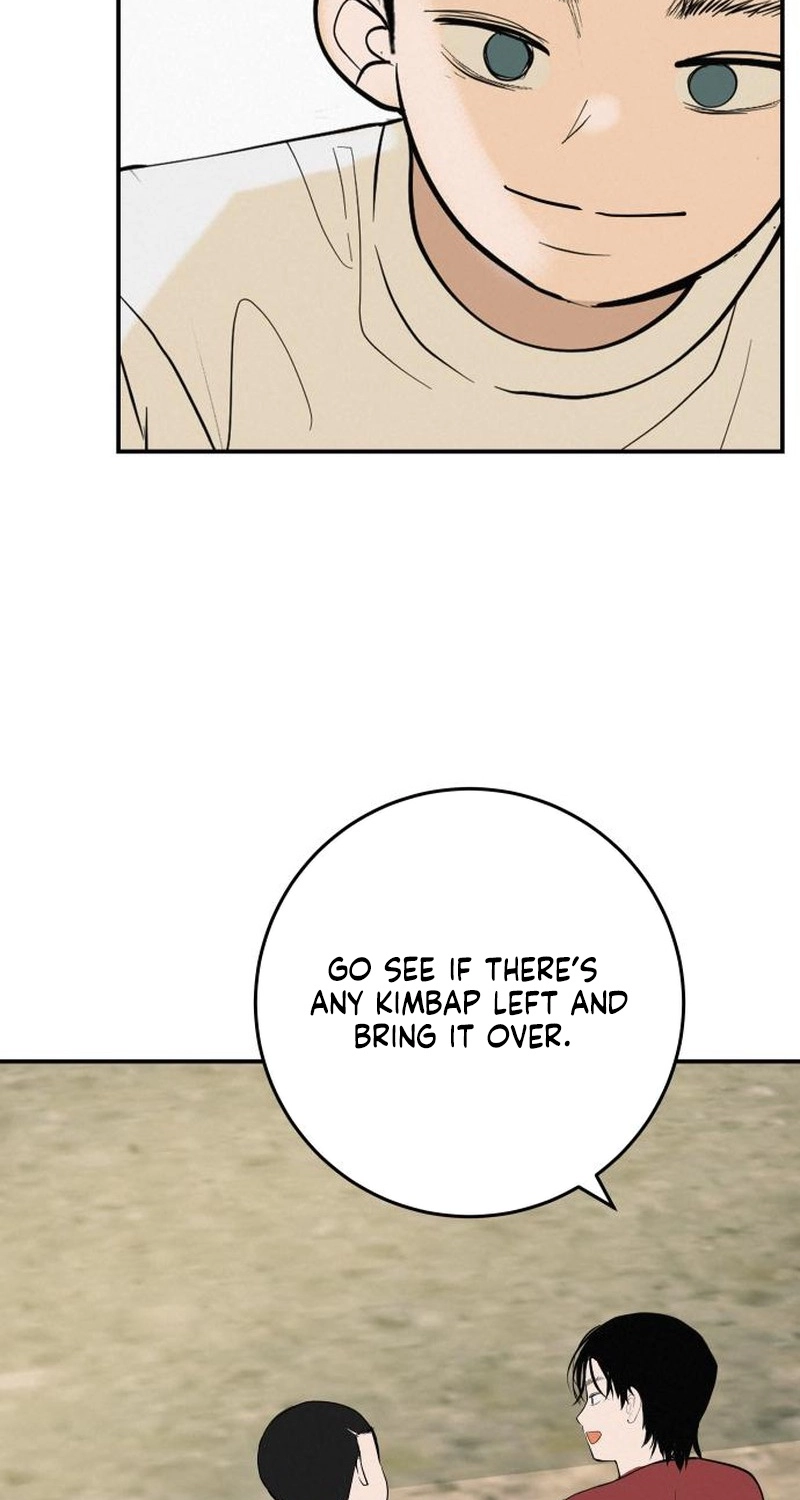 Radiant Rewind Chapter 120 page 107 - 