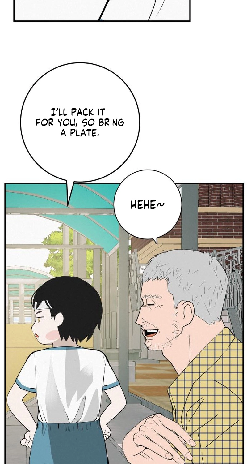 Radiant Rewind Chapter 120 page 111 - 