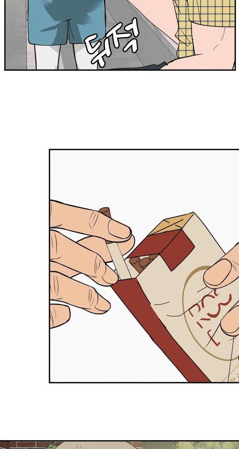 Radiant Rewind Chapter 120 page 112 - 