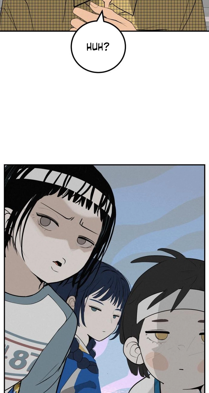 Radiant Rewind Chapter 120 page 114 - 