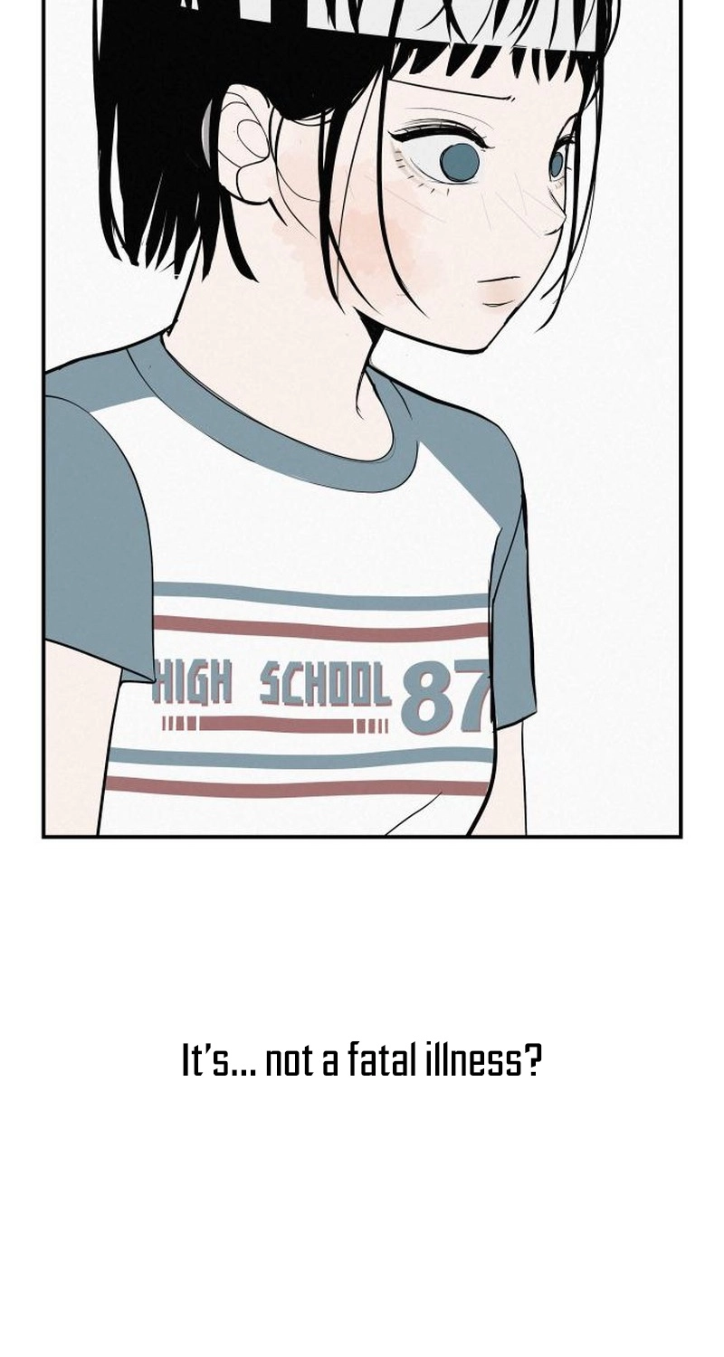 Radiant Rewind Chapter 120 page 117 - 