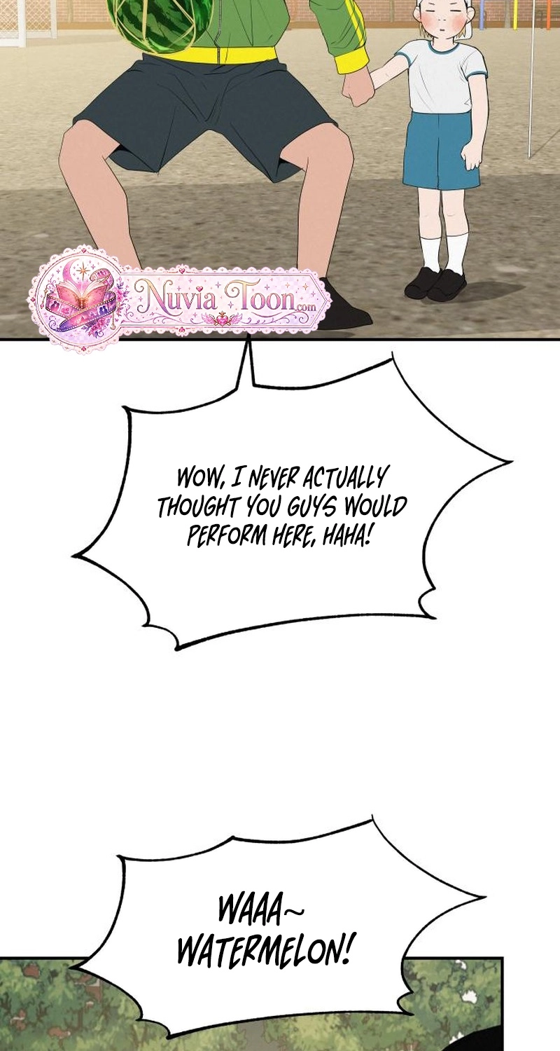 Radiant Rewind Chapter 120 page 122 - 