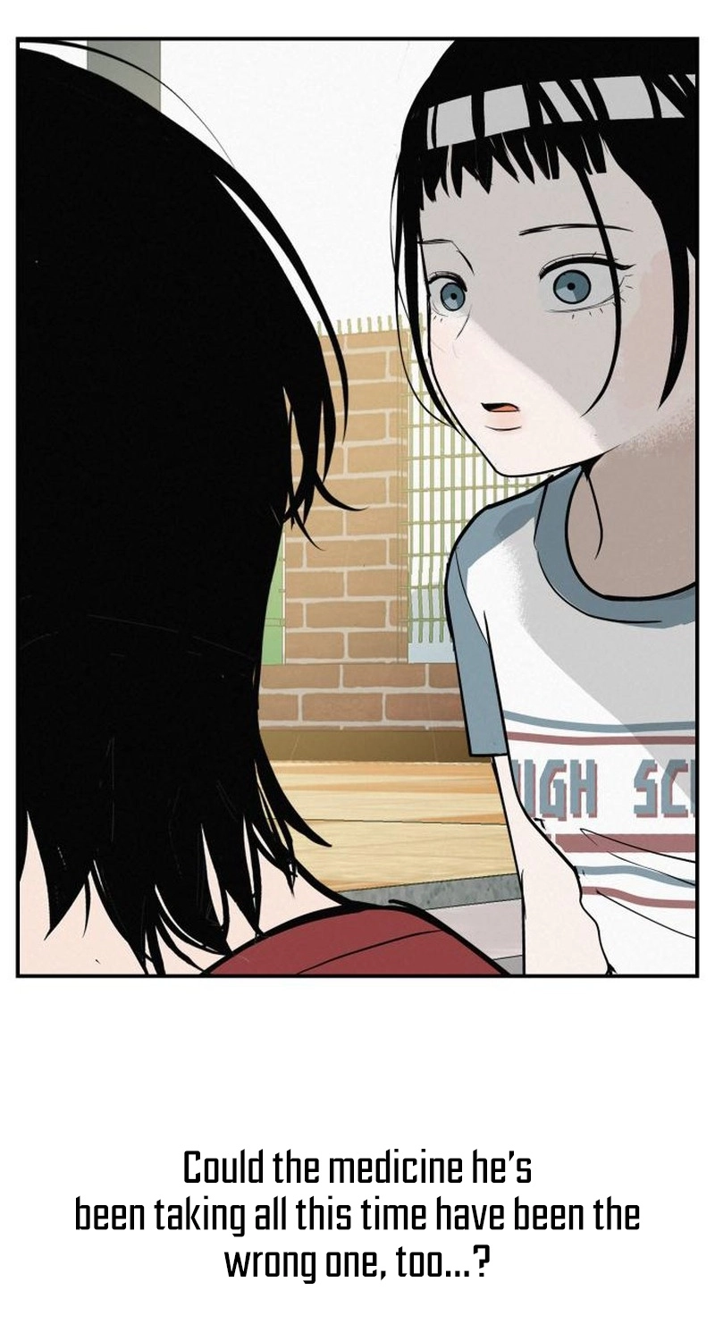 Radiant Rewind Chapter 120 page 127 - 
