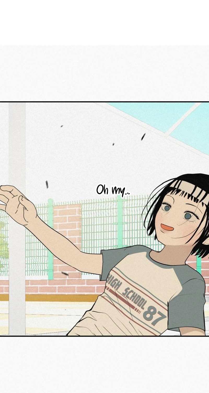 Radiant Rewind Chapter 120 page 131 - 