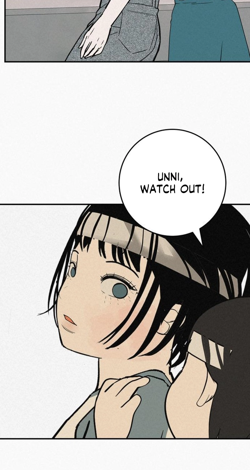 Radiant Rewind Chapter 120 page 134 - 