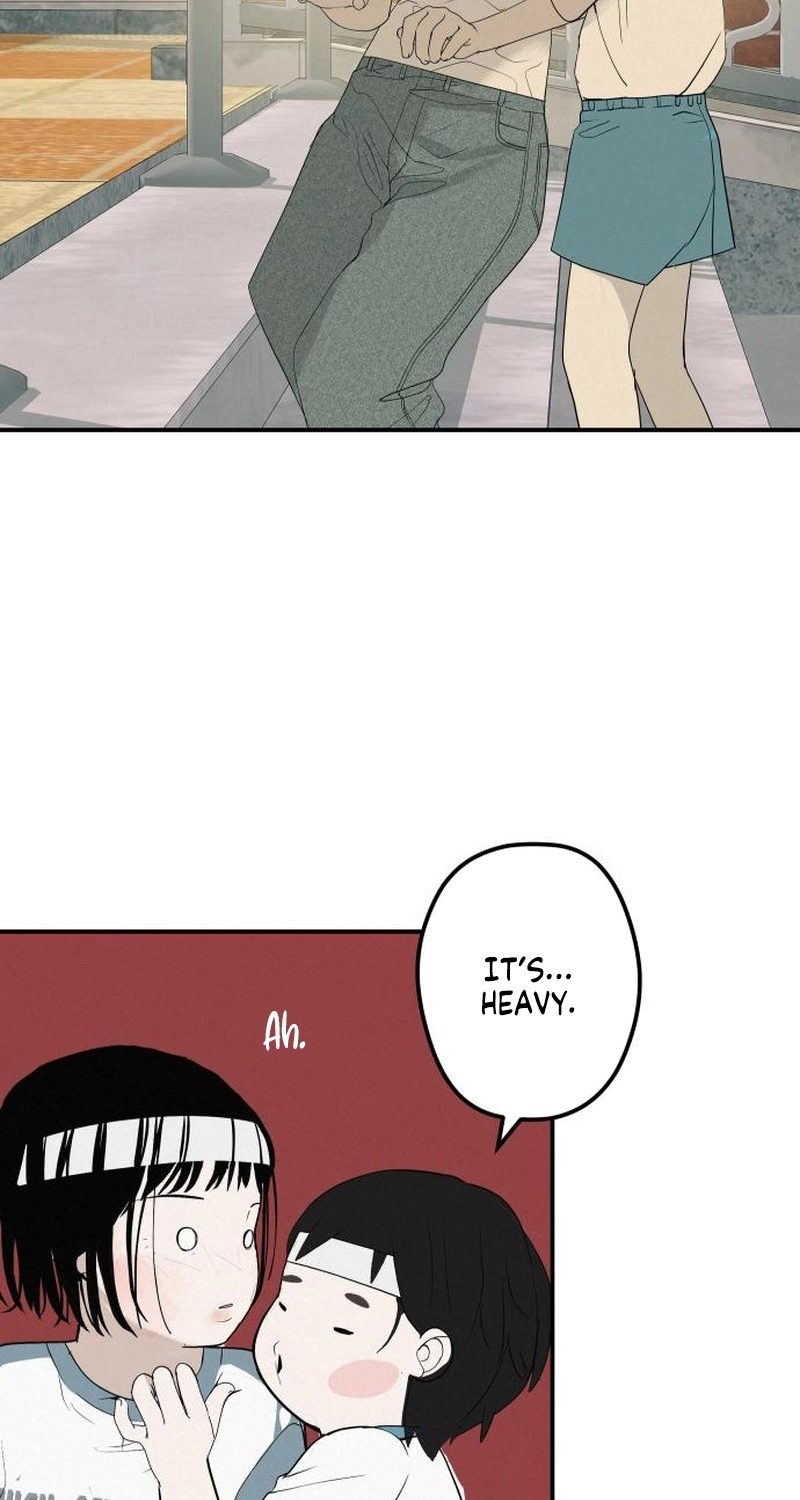 Radiant Rewind Chapter 120 page 137 - 