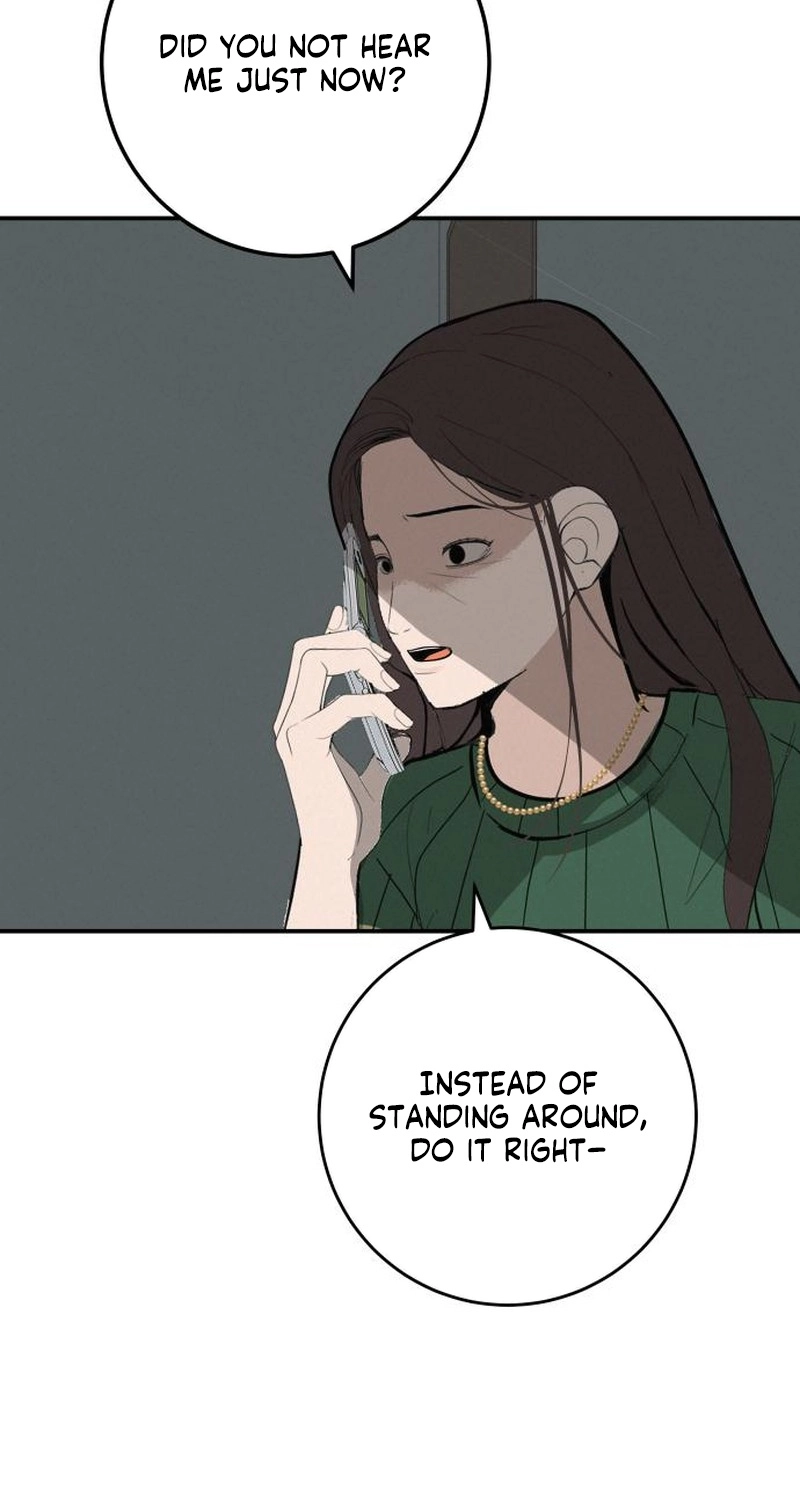 Radiant Rewind Chapter 120 page 15 - 