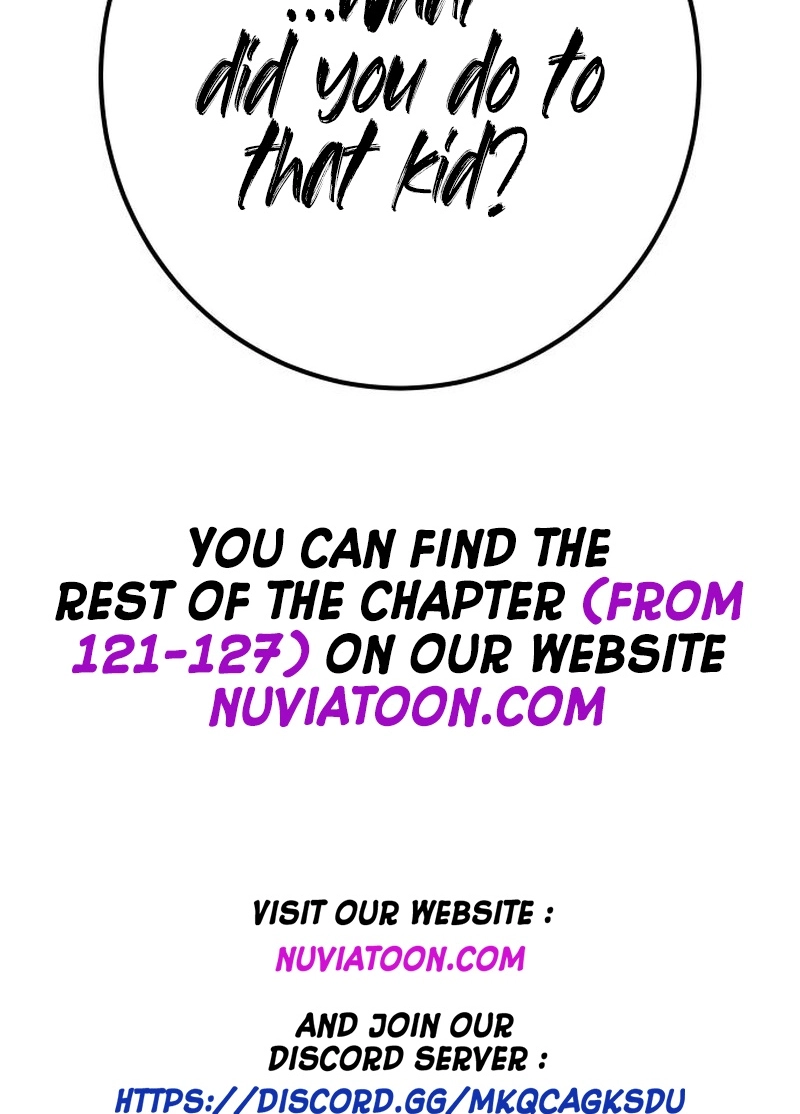 Radiant Rewind Chapter 120 page 152 - 