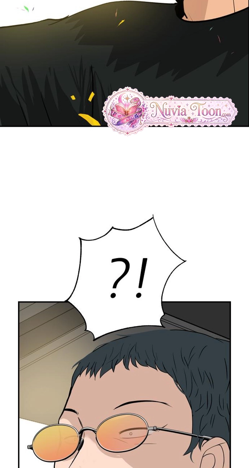 Radiant Rewind Chapter 120 page 22 - 