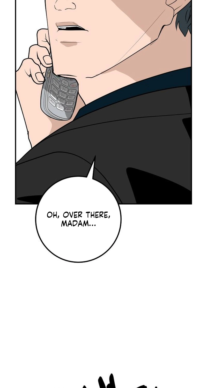 Radiant Rewind Chapter 120 page 23 - 