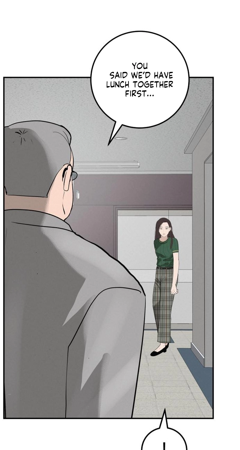 Radiant Rewind Chapter 120 page 28 - 