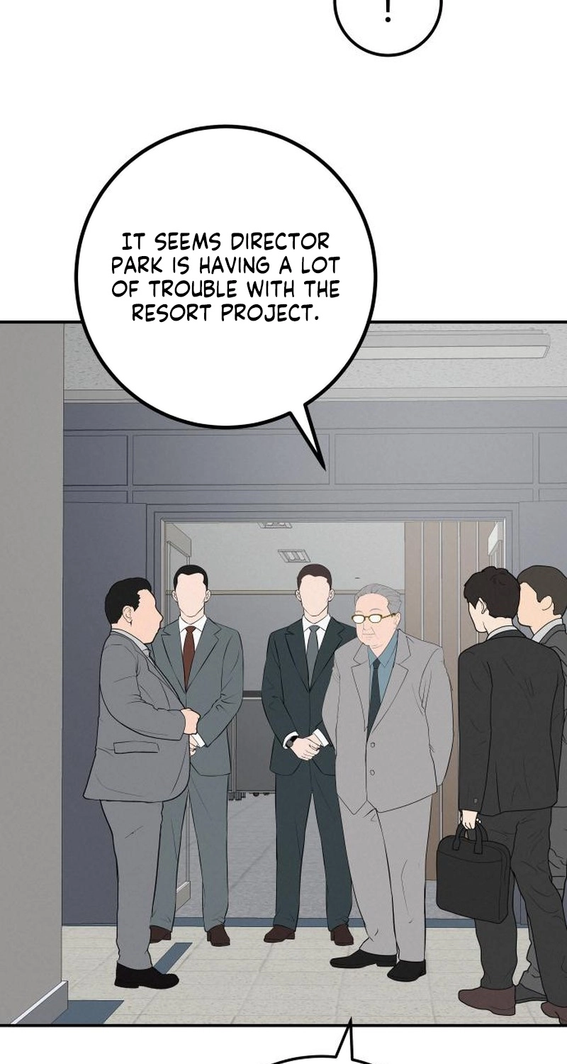 Radiant Rewind Chapter 120 page 29 - 