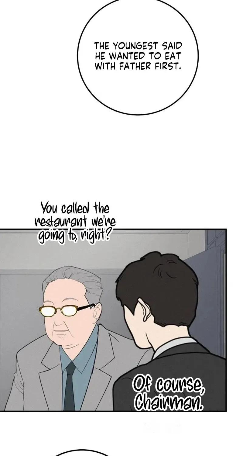 Radiant Rewind Chapter 120 page 30 - 